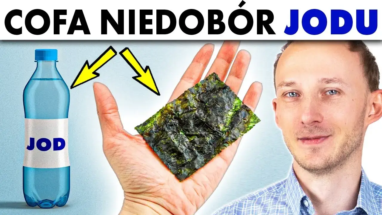 Zdjęcie 7 nieoczywistych produktów bogatych w jod, które wzmocnią zdrowie