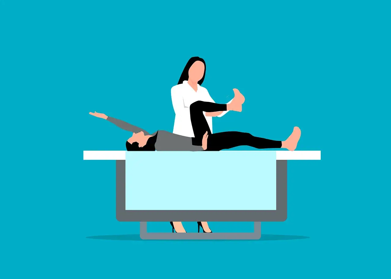 Zdjęcie Ile jest ważne e-skierowanie na rehabilitację? Nie przegap terminu!