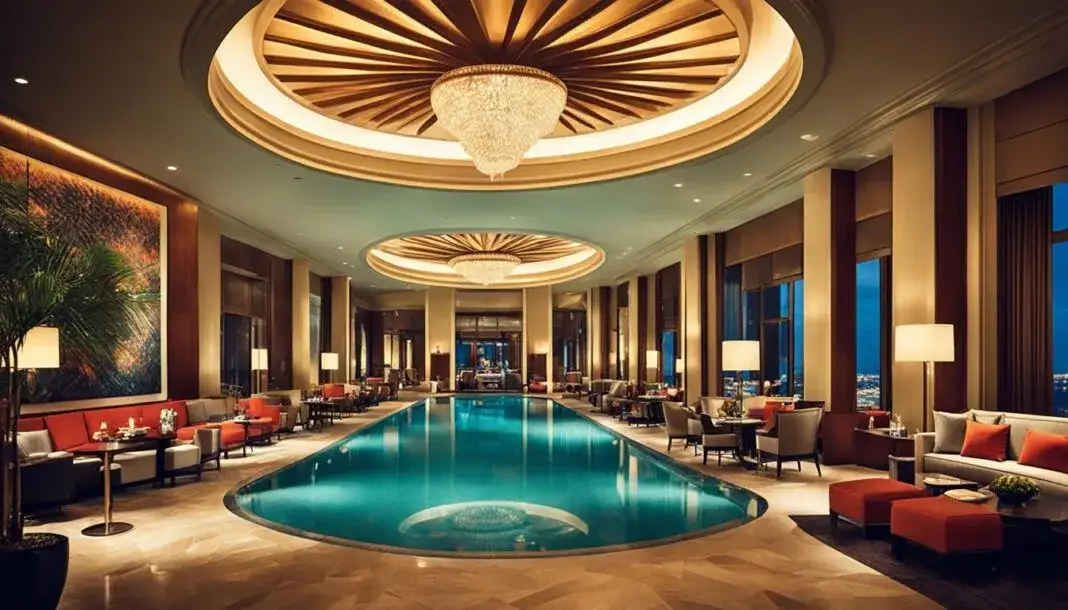 Zdjęcie Co to jest hotel? Zrozumienie definicji, rodzajów i usług hoteli