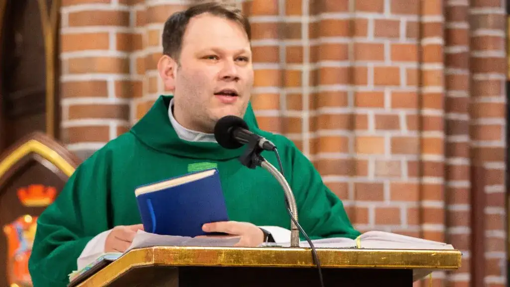 Zdjęcie Nie chce mieć dzieci, czy to grzech? Odpowiedzi z perspektywy Kościoła