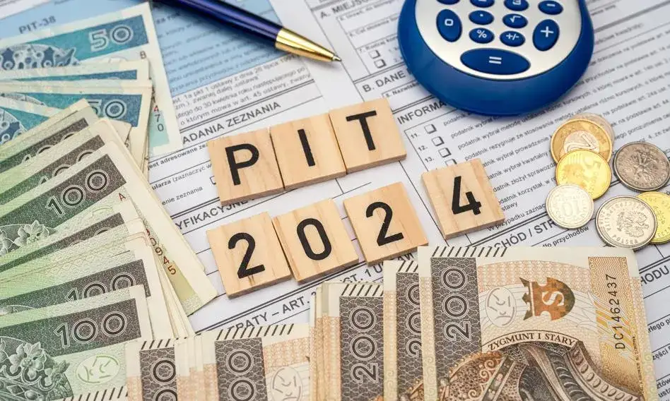 Zdjęcie Czy odsetki od pożyczki trzeba zgłosić w PIT? Jak uniknąć błędów podatkowych