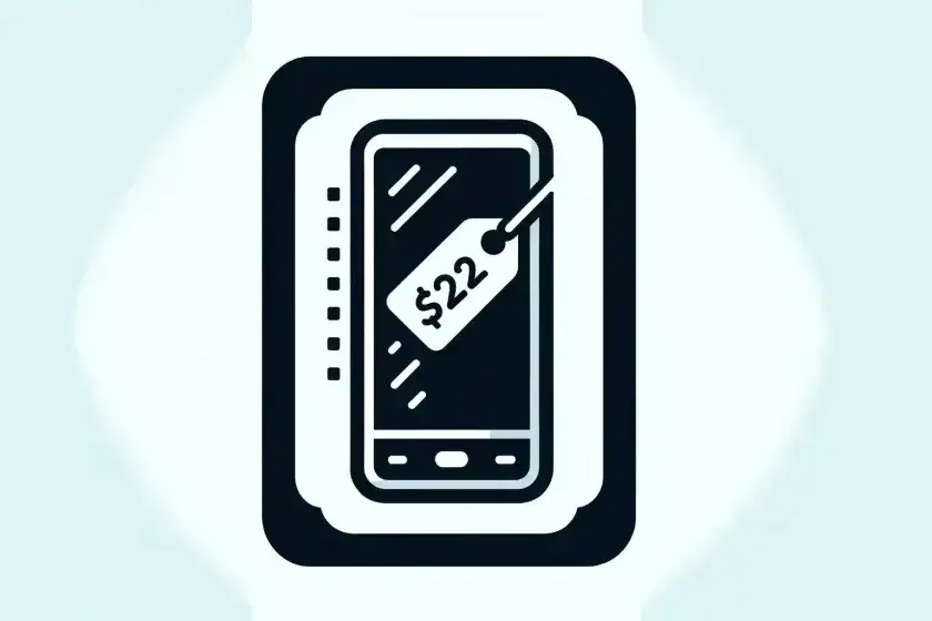 Zdjęcie Sprzedaż telefonu w lombardzie: poradnik krok po kroku