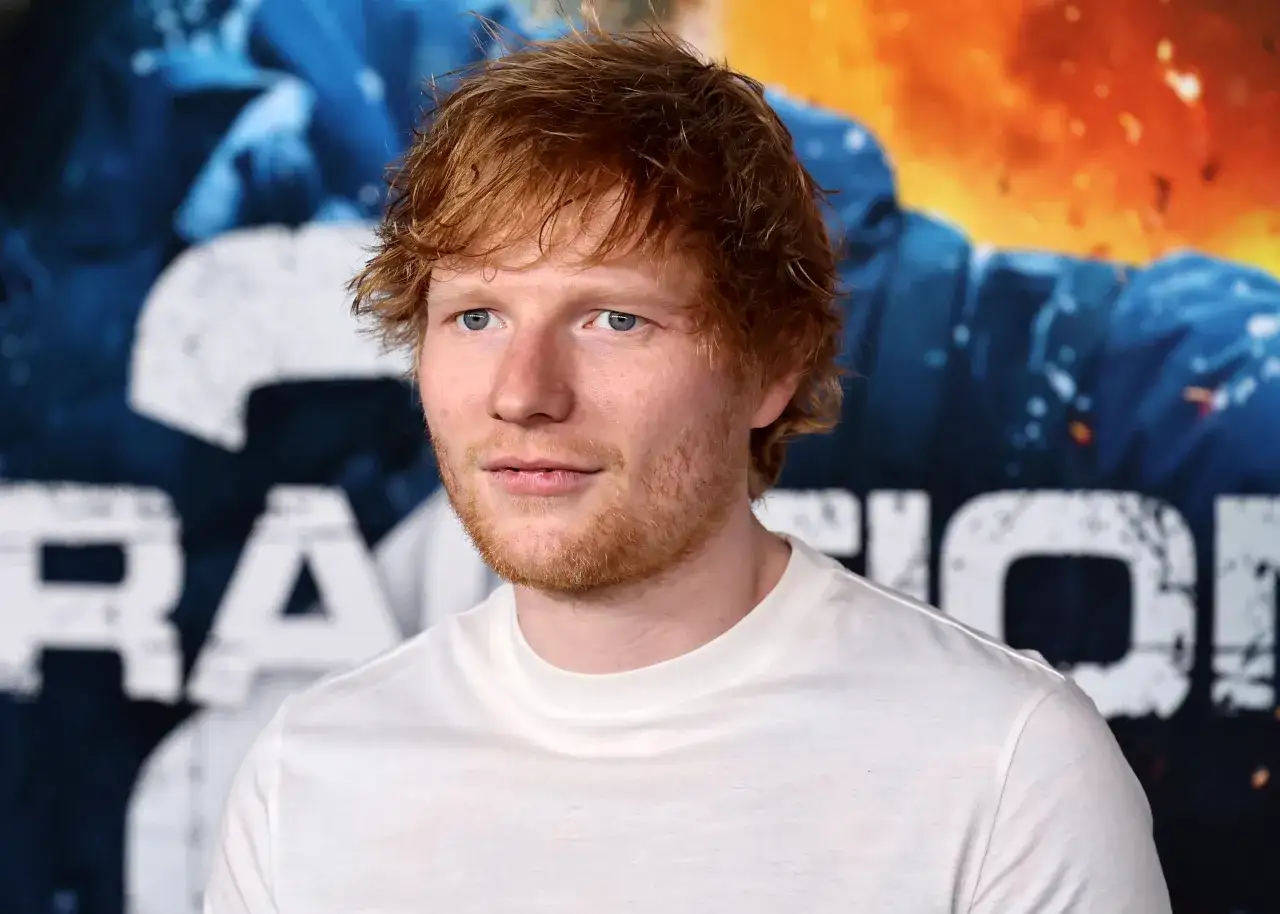 Zdjęcie Kiedy Ed Sheeran ma urodziny? Zaskakujące fakty o jego życiu