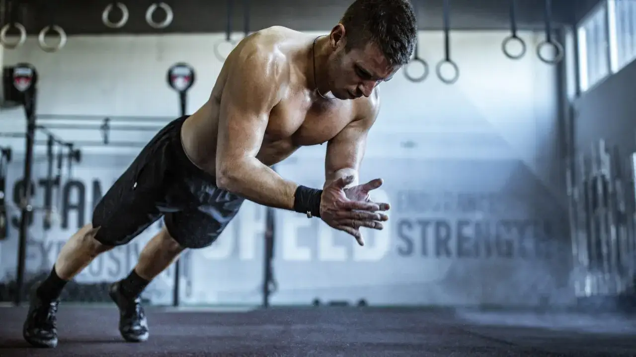 Zdjęcie Pantal&oacute;n Nike Dri-FIT: &iquest;C&oacute;mo elegir el perfecto para ti?