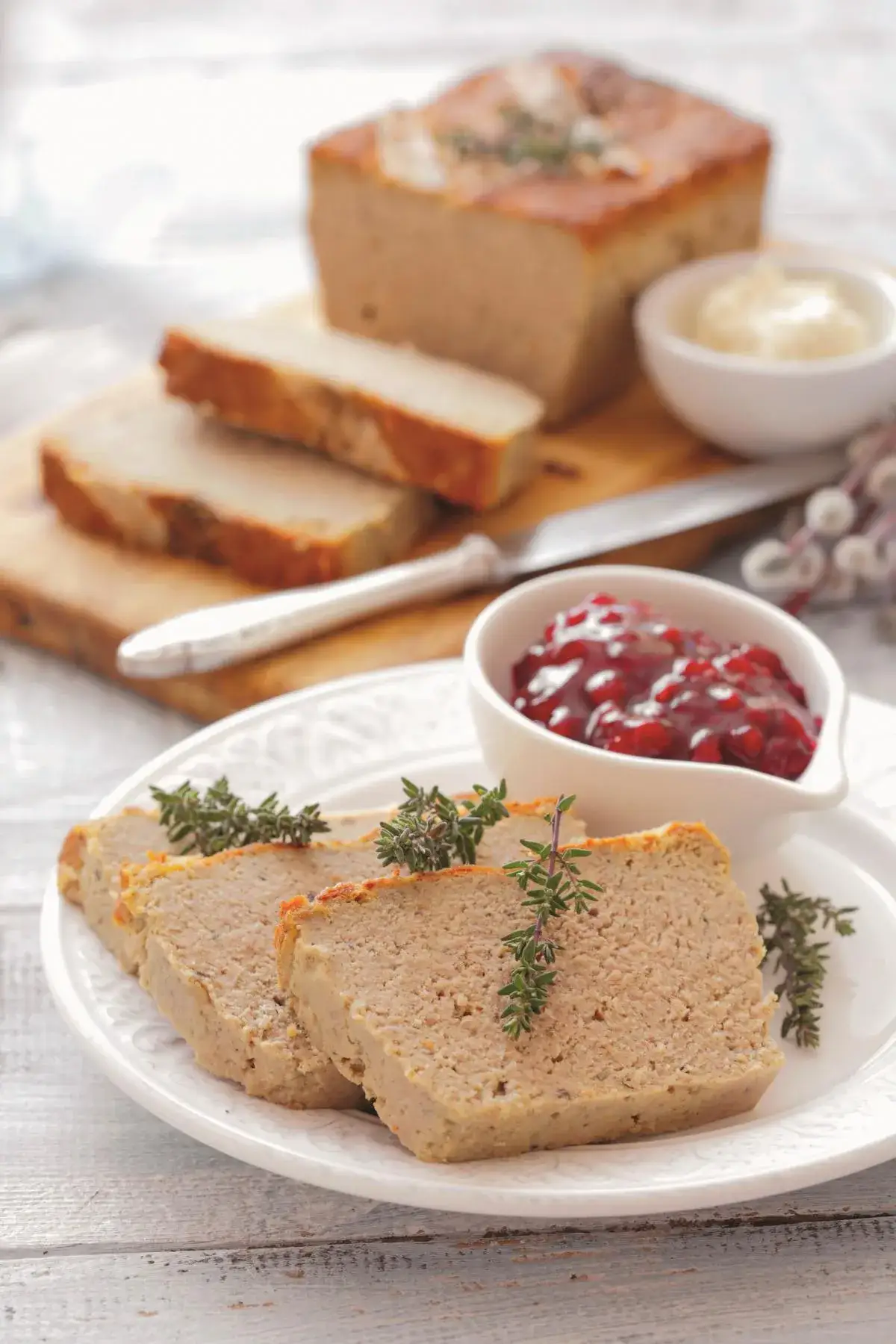 Zdjęcie Ile jajek do pasztetu? Odkryj idealną ilość dla smaku i tekstury