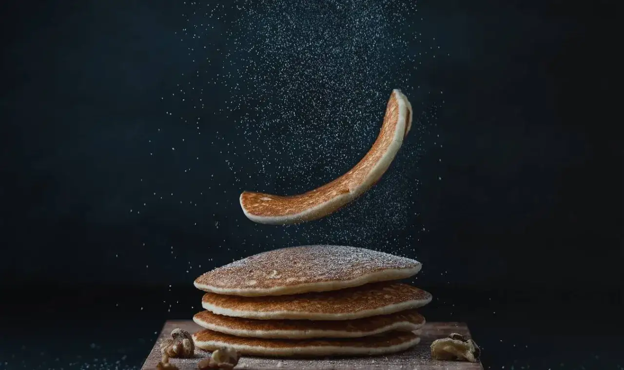 Zdjęcie Najlepsza mąka do naleśników fit: zdrowe opcje, które musisz znać
