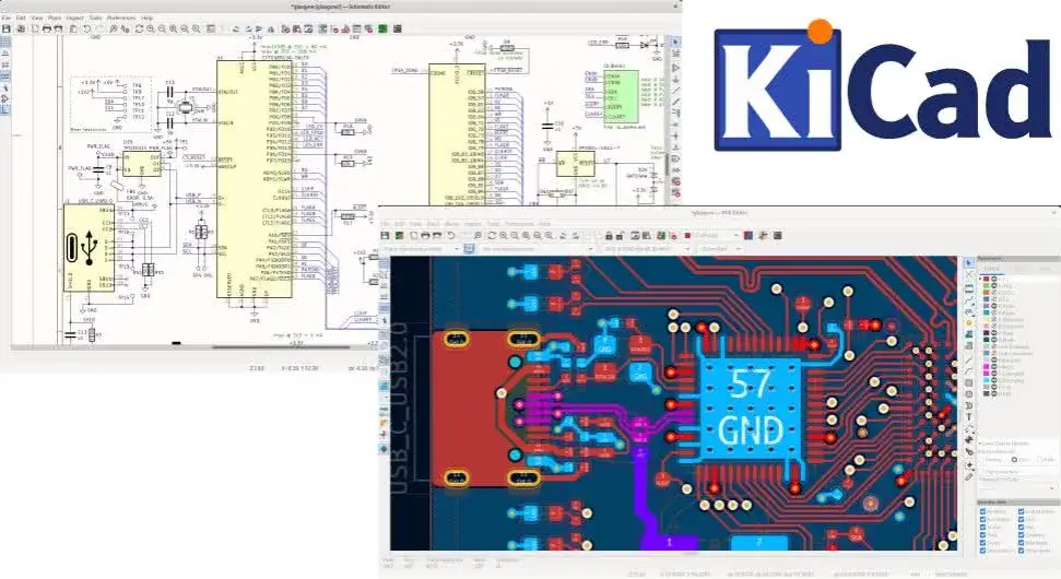 Zdjęcie Najlepsze programy do tworzenia płytek PCB - porównanie 5 topowych rozwiązań