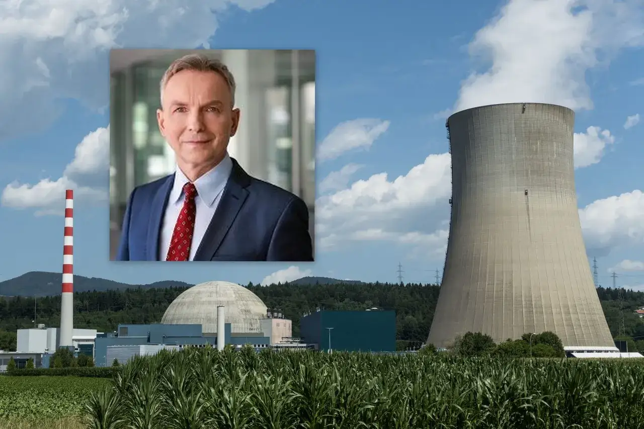 Zdjęcie Zarobki w polskiej elektrowni atomowej: Ile zarobisz?