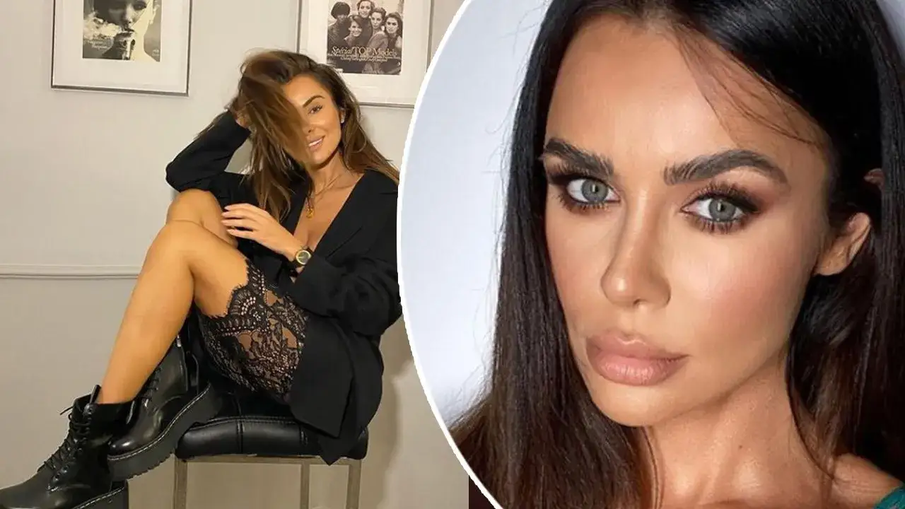 Zdjęcie Natalia Siwiec wiek: zaskakująca prawda o jej latach życia i karierze