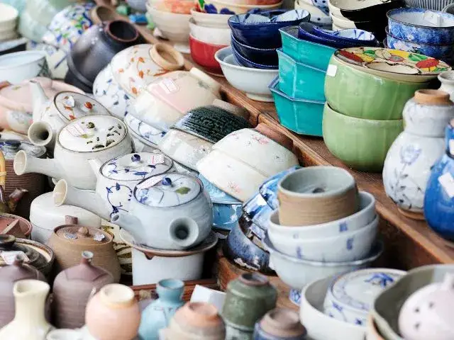 Zdjęcie Co warto przywieźć z Japonii? Odkryj unikalne skarby i pamiątki