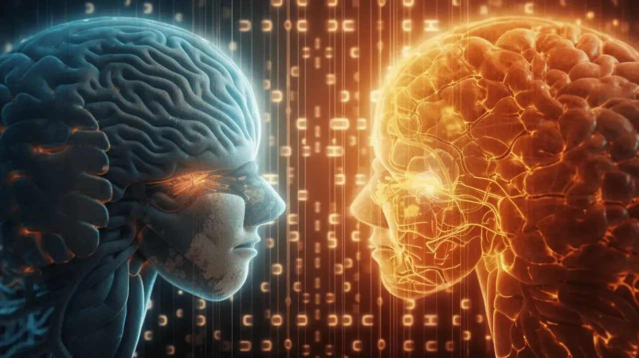 Zdjęcie Gdzie sztuczna inteligencja zmienia świat? Praktyczne zastosowania w różnych dziedzinach