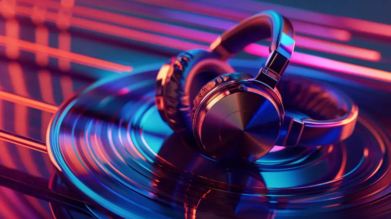 Zdjęcie Płyta Beyonce - Najnowsze wydanie, które musisz koniecznie usłyszeć