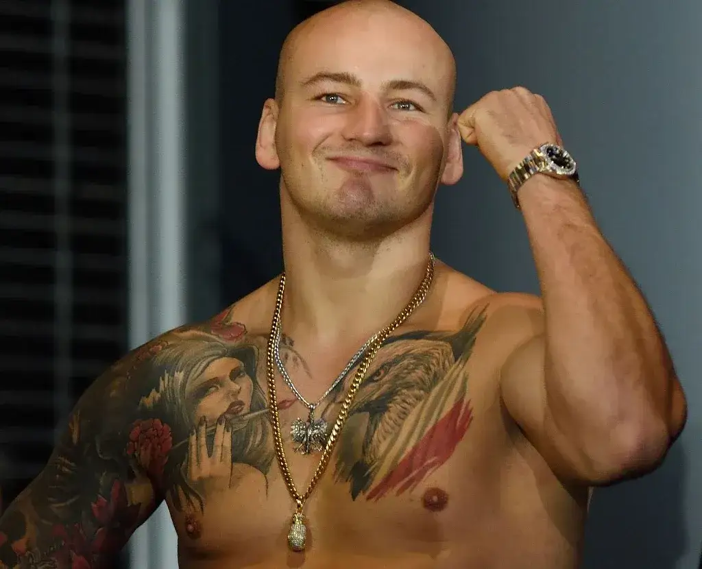 Zdjęcie Ile lat ma Artur Szpilka? Zaskakująca prawda o jego wieku