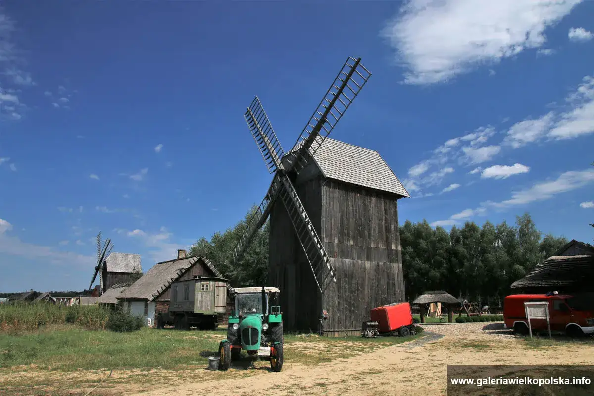 Zdjęcie Niezapomniane atrakcje w Skansen Bicz – co warto zobaczyć?