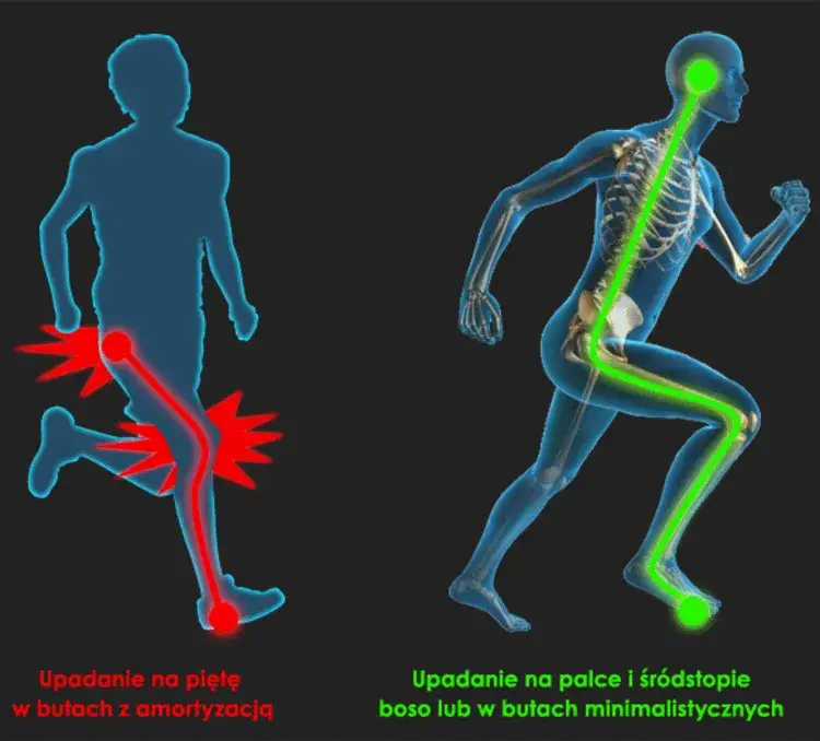 Zdjęcie Co oznacza drop w butach i jak wpływa na Twoje bieganie?