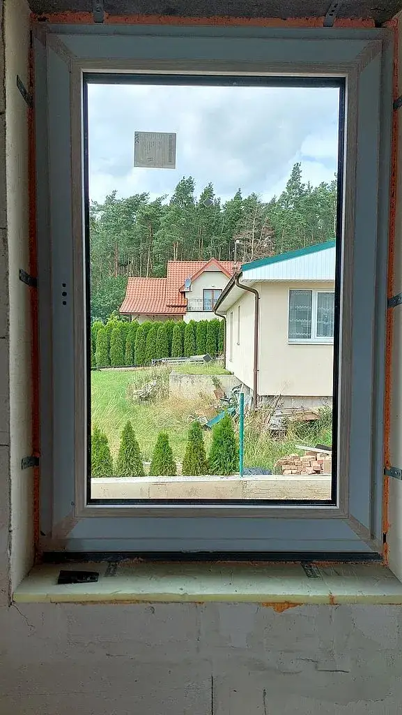 Zdjęcie Jak dokonać pomiaru okna: 6 skutecznych metod i wskazówek