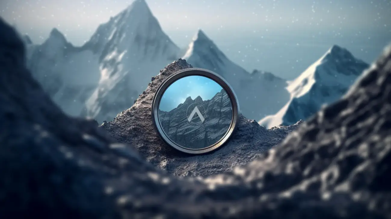 Cardano zbiera siły przed kolejnymi szczytami - prognozy i analiza trendów