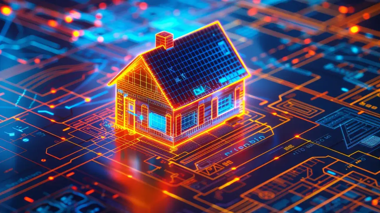 Zdjęcie Ile kW na dom jednorodzinny - Jak to obliczyć dokładnie krok po kroku?