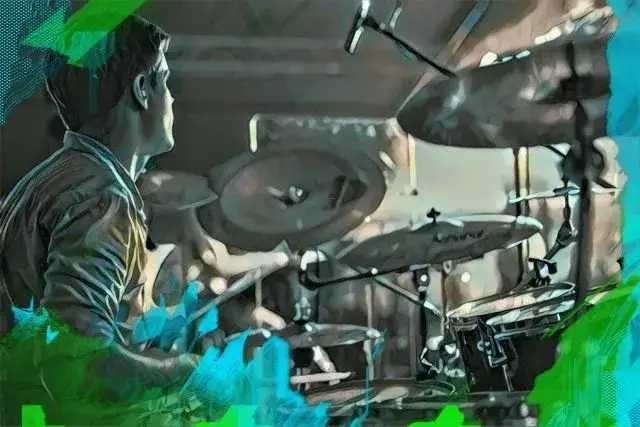 Zdjęcie Jak nastroić perkusje, by uniknąć złego brzmienia i poprawić dźwięk