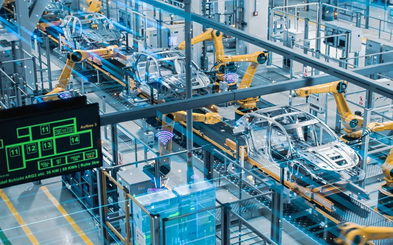 Zdjęcie Die wichtigsten auto bezeichnungen karosserie: Typen und Merkmale erklärt