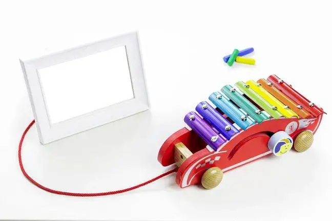 Zdjęcie Jak zagrać 100 lat na cymbałkach – prosta nutografia dla każdego