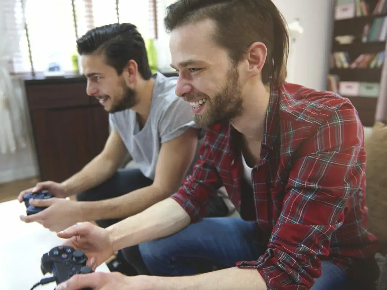 Zdjęcie Gry na PS4 czy działają na PS5? Oto, co musisz wiedzieć
