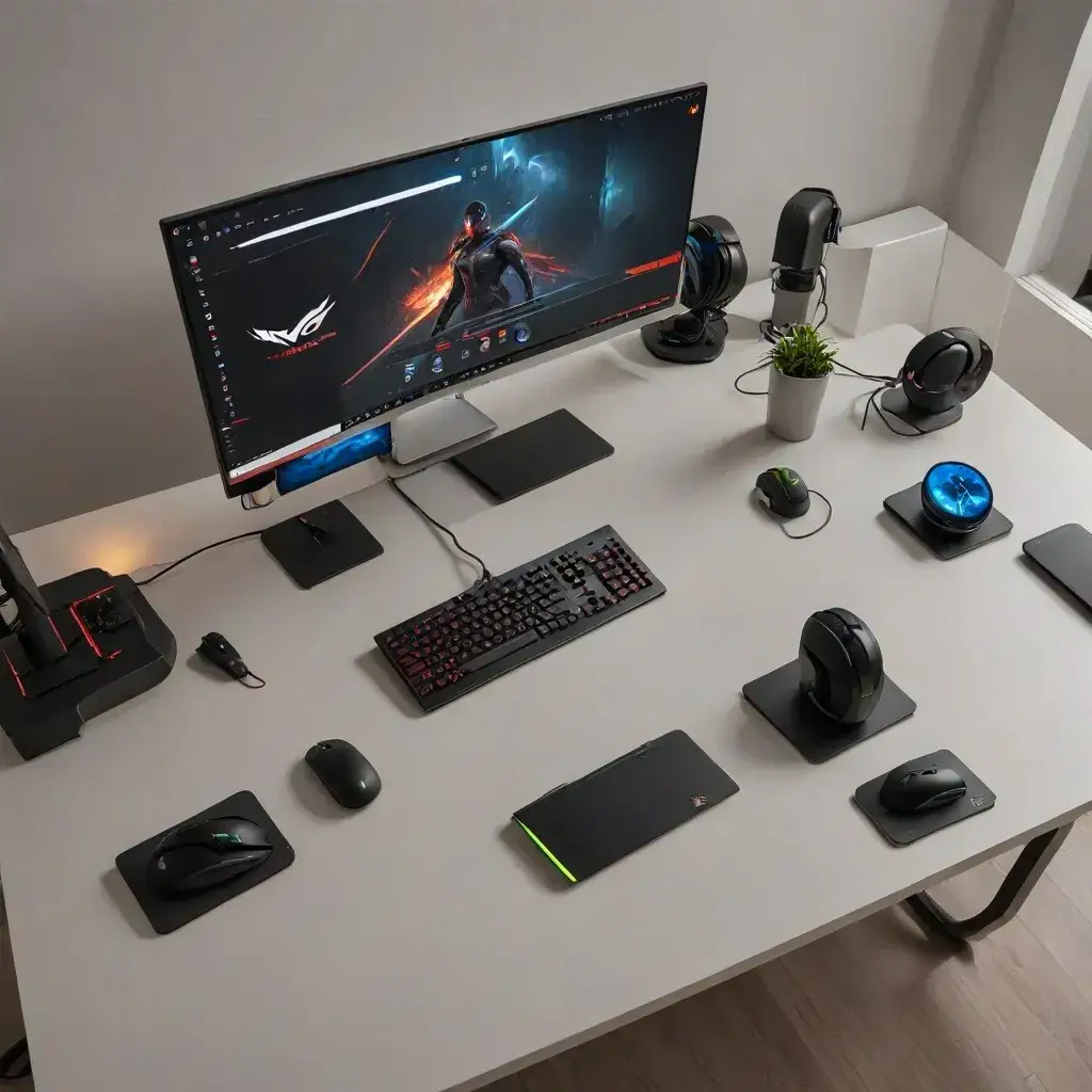 Zdjęcie Jak zoptymalizować komputer pod gry i uniknąć spadków wydajności