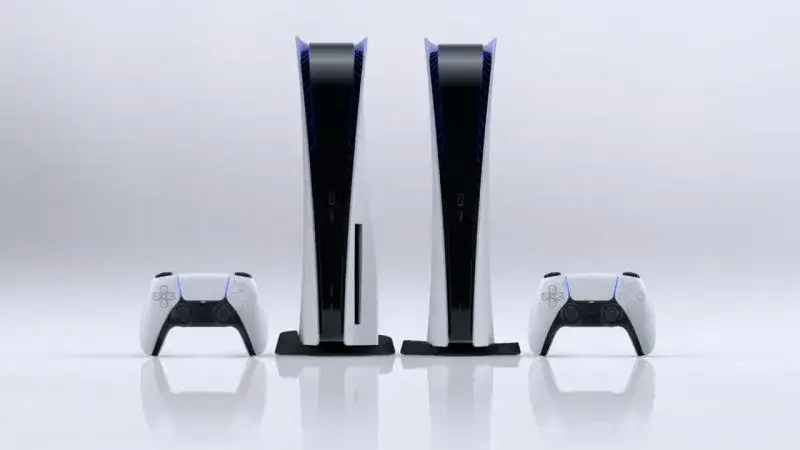 Zdjęcie Czy gry z PS4 działają na PS5? Sprawdź, co musisz wiedzieć!