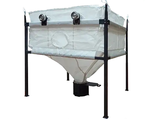 Zdjęcie Jak zrobić zasobnik na pellet – prosty sposób na efektywne przechowywanie