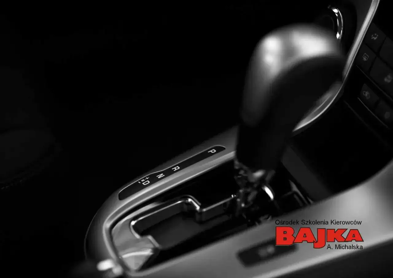 Zdjęcie Prawo jazdy na automat jaka kategoria? Odkryj ważne różnice i wymagania