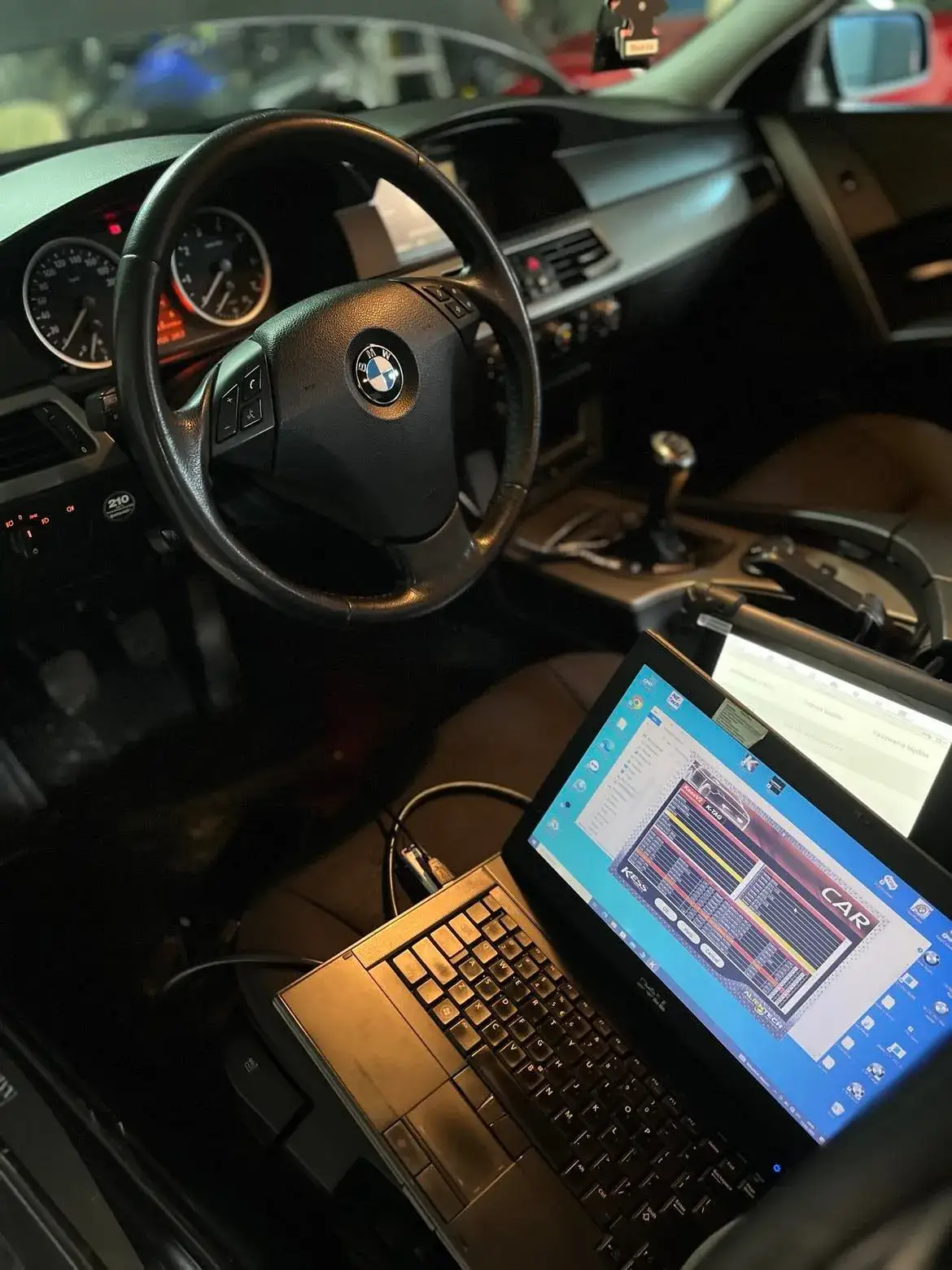 Zdjęcie Jak usunąć DPF i uniknąć problemów z prawem oraz wydajnością?