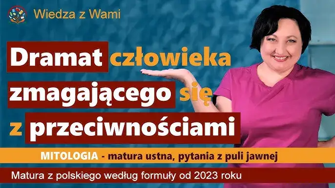 Zdjęcie Jak literatura i mitologia kreują obraz ludzkiego losu i sensu życia