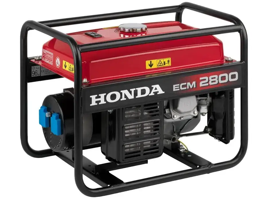 Zdjęcie Silnik Rato czy Honda - który wybór jest lepszy dla Twoich potrzeb?