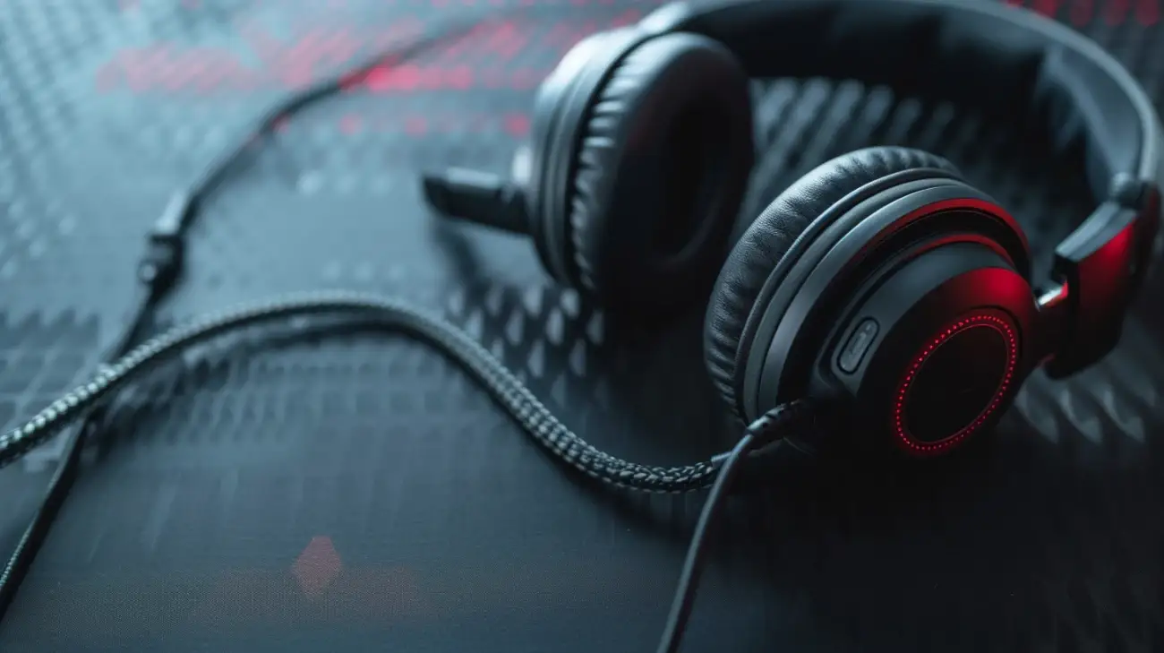 Zdjęcie Kultowe słuchawki Razer w obłędnej promocji! Cena, której się nie spodziewasz