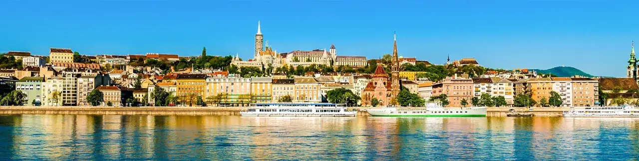 Zdjęcie Mapa atrakcji Budapeszt – jak uniknąć najgorszych turystycznych pułapek