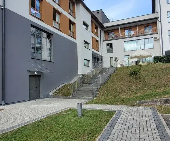 Zdjęcie Rabka-Zdrój sanatorium Olszówka: pełna oferta i opinie pacjentów