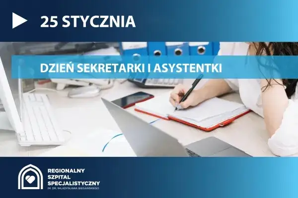 Zdjęcie Kiedy jest dzień sekretarki? Odkryj znaczenie i tradycje tego święta