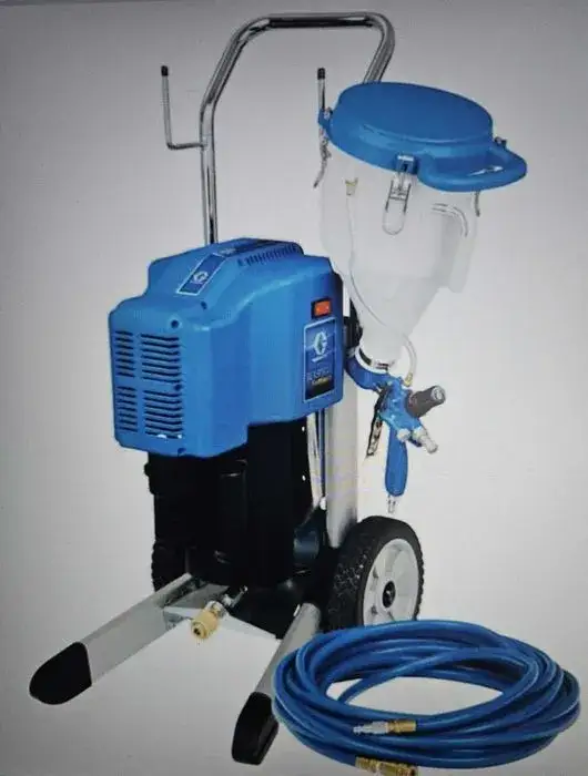 Zdjęcie Jaki agregat do elewacji: wybierz najlepszy model do tynkowania