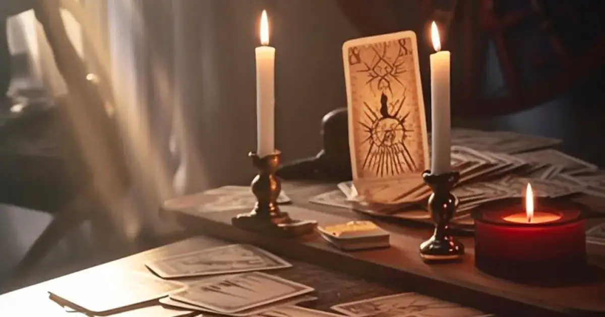 Zdjęcie Ile jest kart w talii tarota? Poznaj tajemnice kart i ich znaczenie