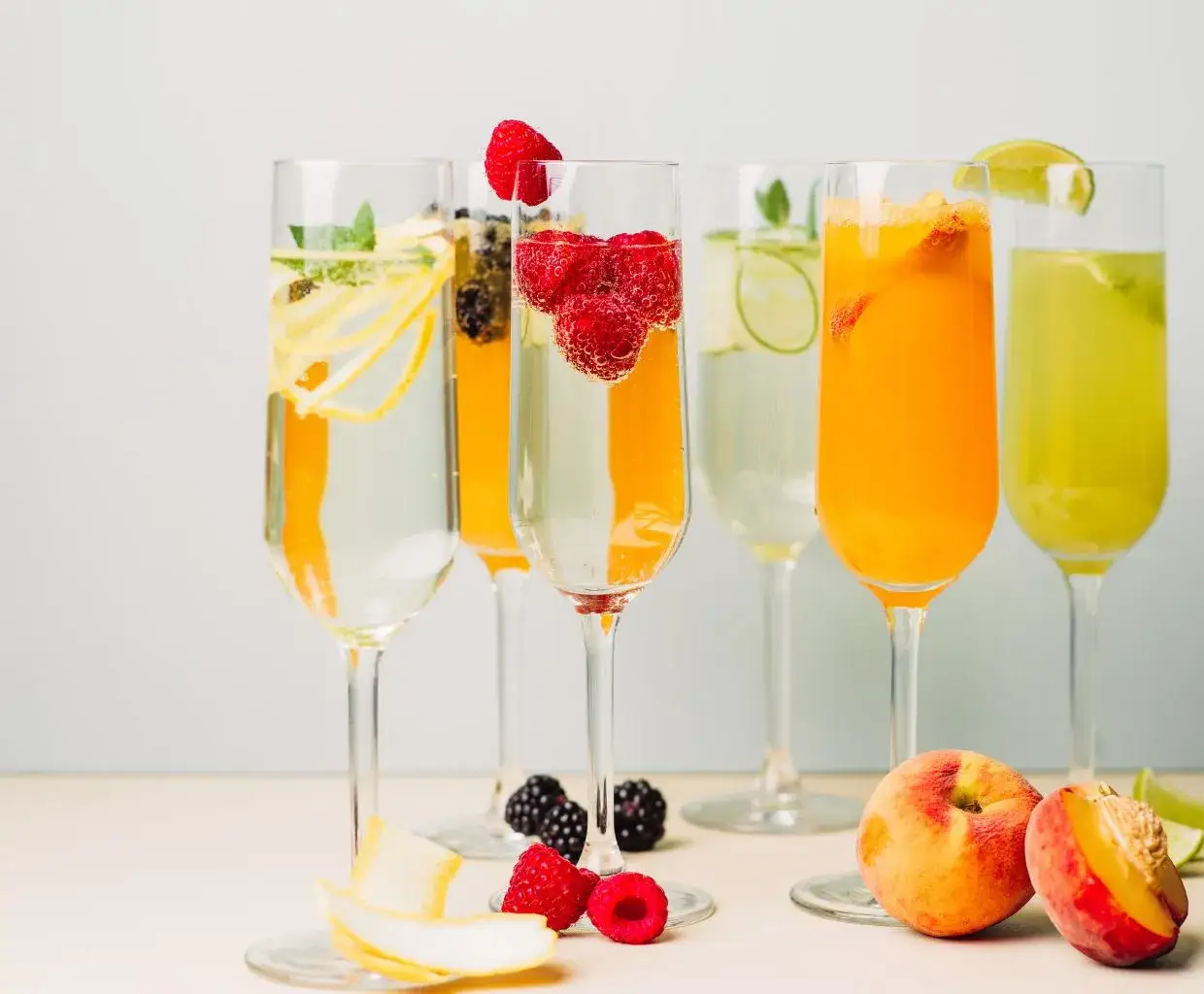 Zdjęcie Najlepsze drinki z cukrem trzcinowym, które zachwycą Twoje podniebienie