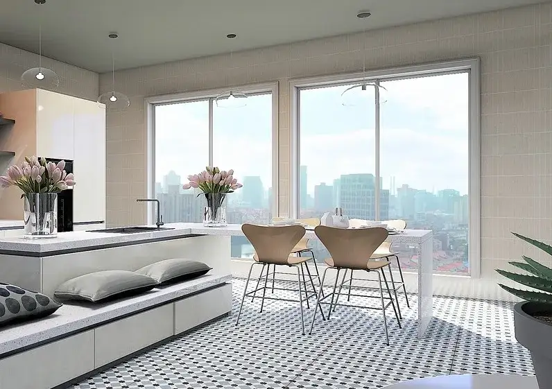 Zdjęcie Czy można wstawić okno bez pozwolenia? Sprawdź ryzyko i konsekwencje