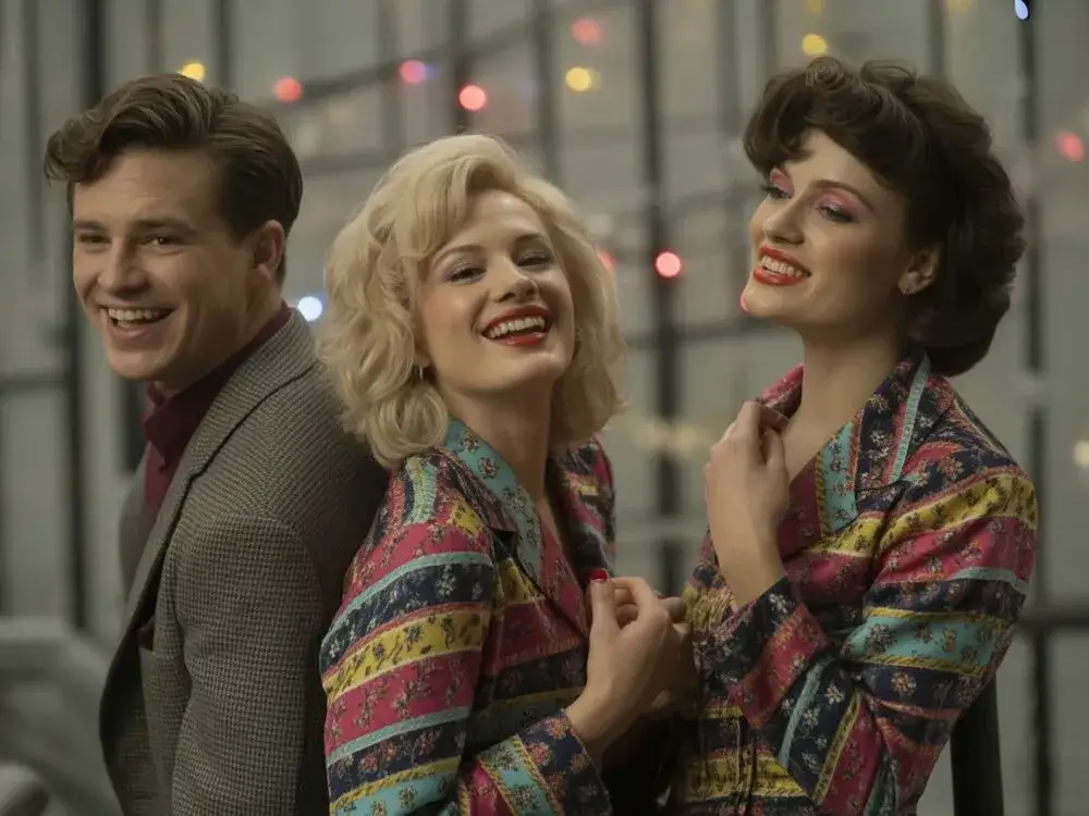 Zdjęcie Przebranie w stylu PRL: Zaskocz wszystkich! Gotowe inspiracje