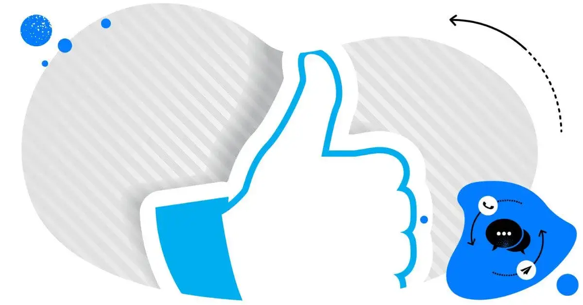 Zdjęcie Jak dodać opinie na Facebooku i podzielić się swoją opinią