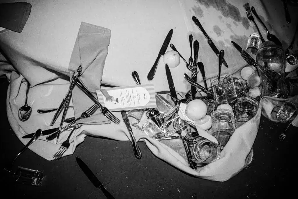 Zdjęcie Nowe ograniczenia na weselach - co musisz wiedzieć, aby uniknąć problemów