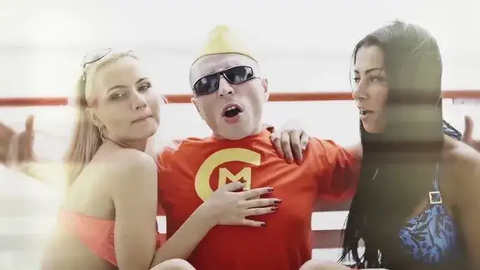 Zdjęcie Gdzie znaleźć podkład muzyczny do Ruda tańczy jak szalona?