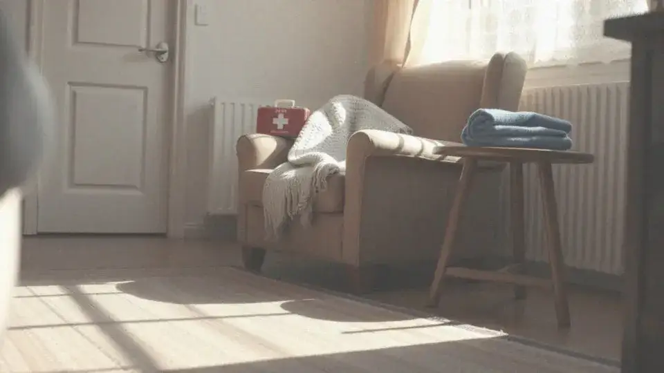 Zdjęcie Ile kosztuje wizyta fizjoterapeuty w domu? Ceny i porady, które musisz znać