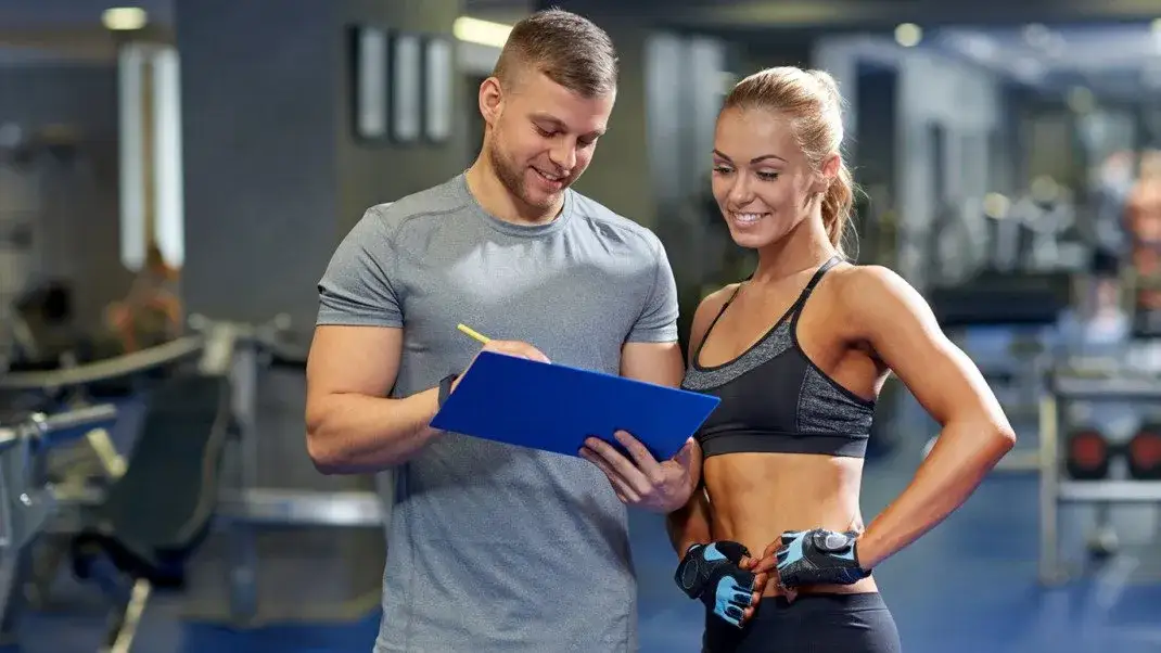 Zdjęcie Jak zacząć redukcję po masie i uniknąć utraty mięśni?