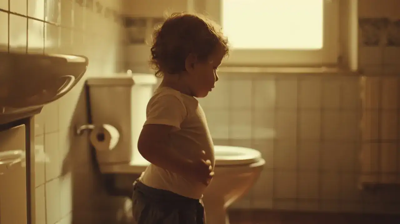 Zdjęcie Objawy zatrucia u dziecka: jak rozpoznać niebezpieczne sygnały