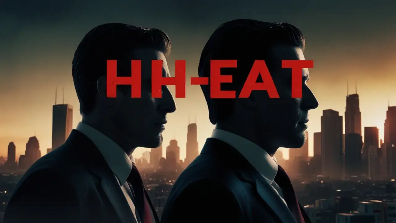 Zdjęcie Oto obsada Gorączki! Kto jest w filmie u boku De Niro i Pacino?