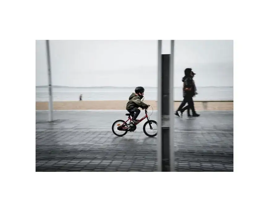 Zdjęcie Jaki rower dla 6-latki: wybierz idealny model dla swojego dziecka